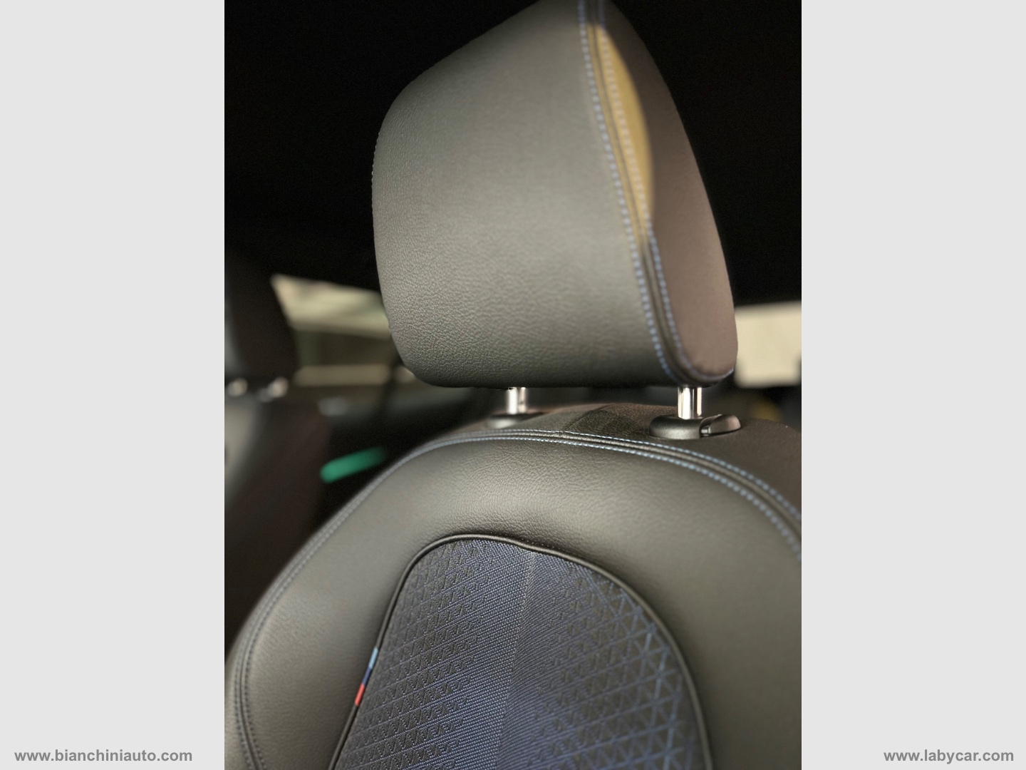 118d 5p. Msport - immagine 17