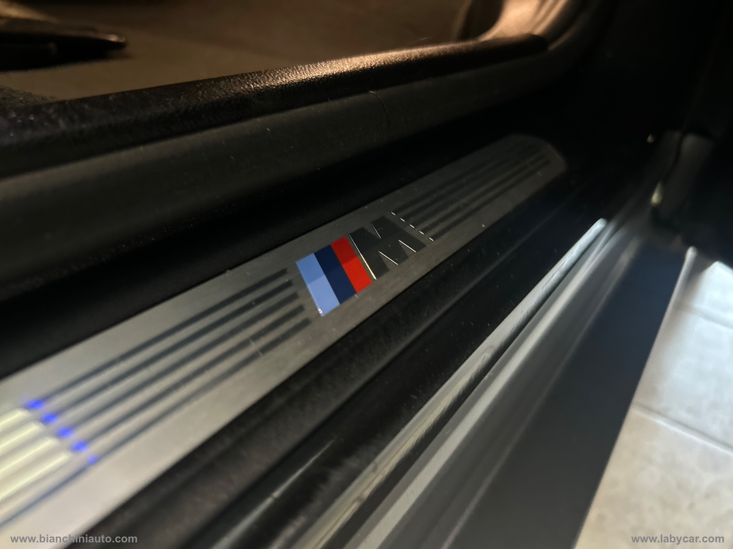 X4 xDrive20d Msport - immagine 17