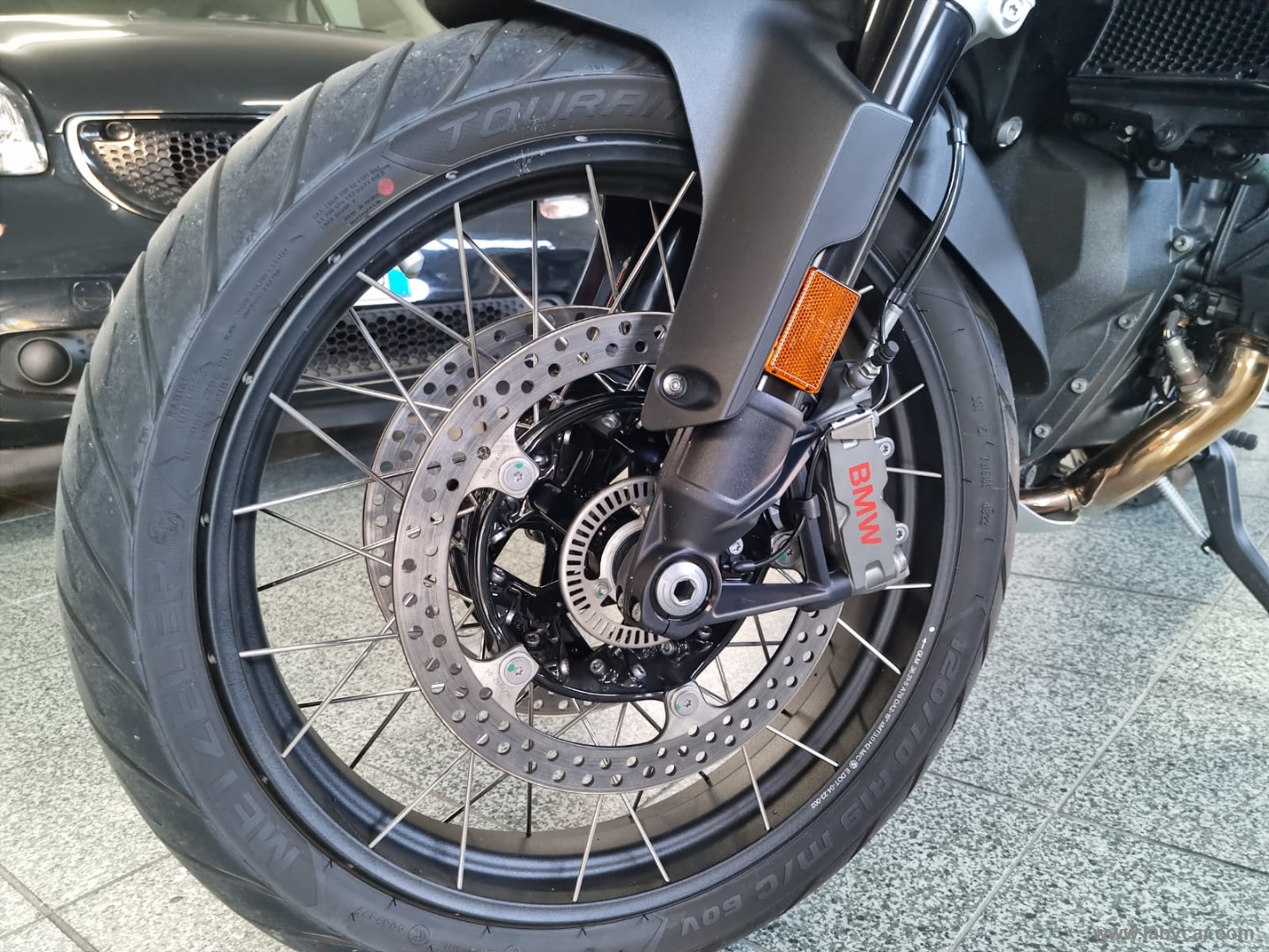 R 1300 GS - immagine 17