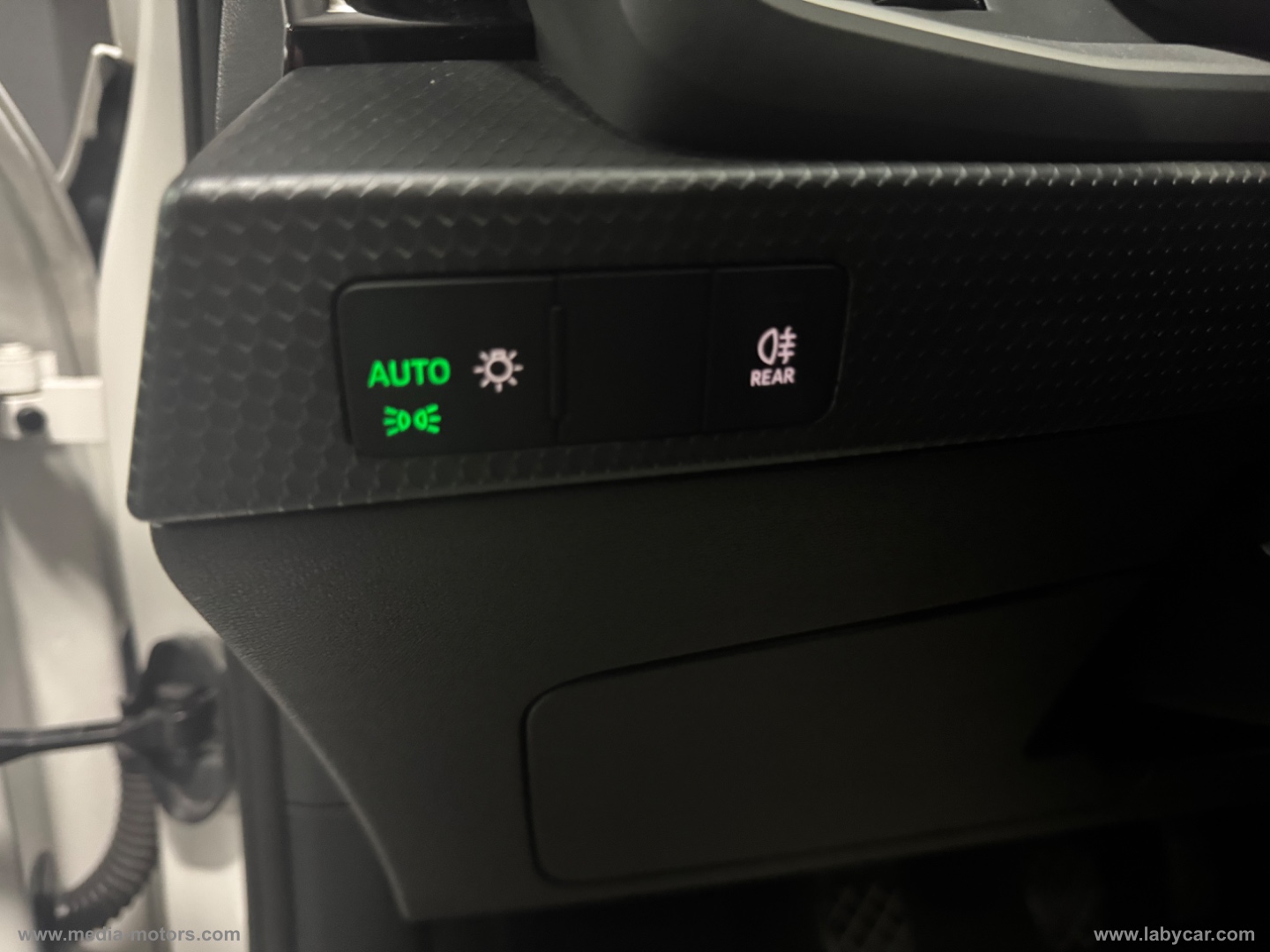 A1 SPB 25 TFSI Admired Advanced - immagine 17