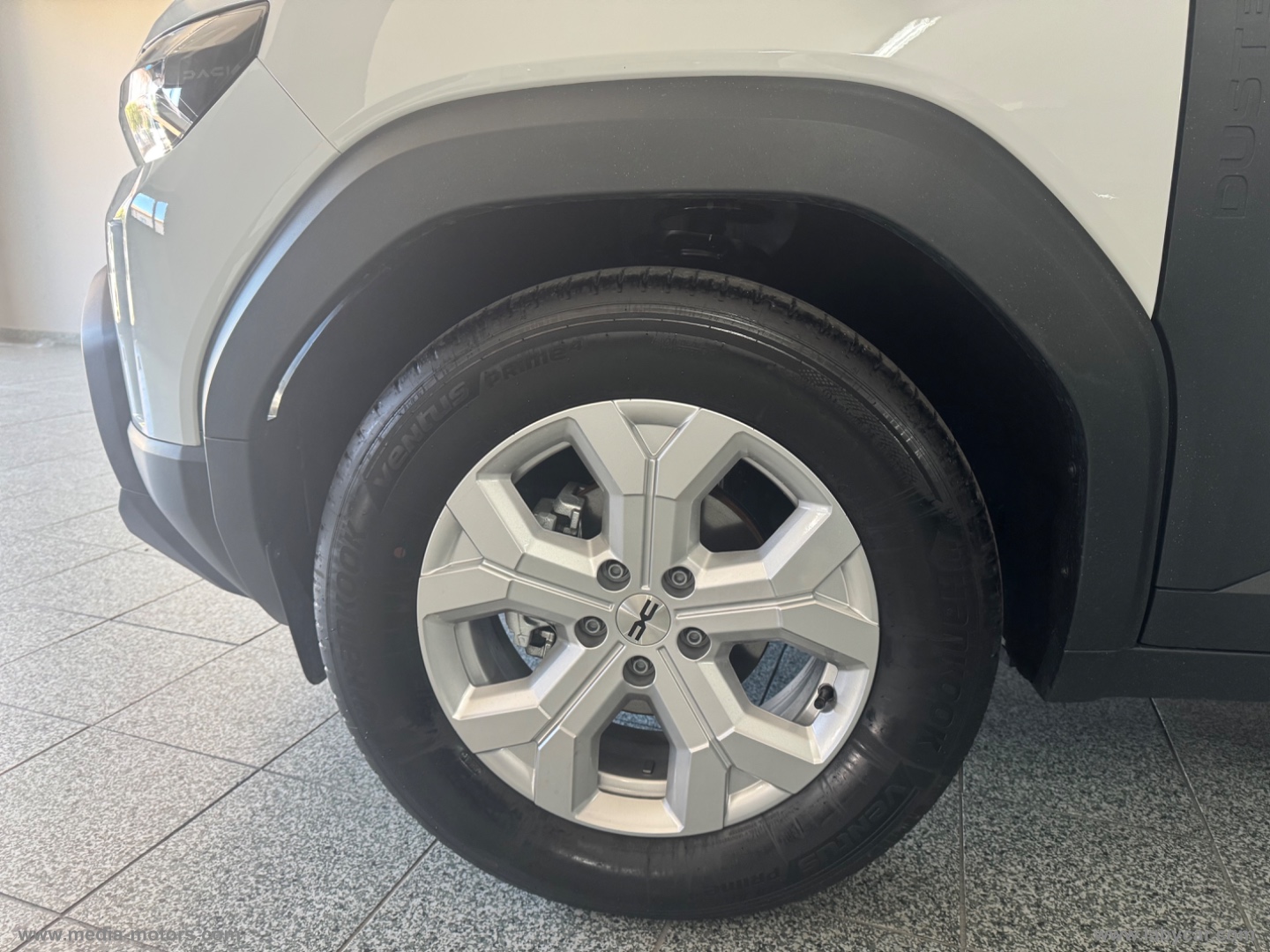 Duster Eco-G 120 CV auto Expression - immagine 17