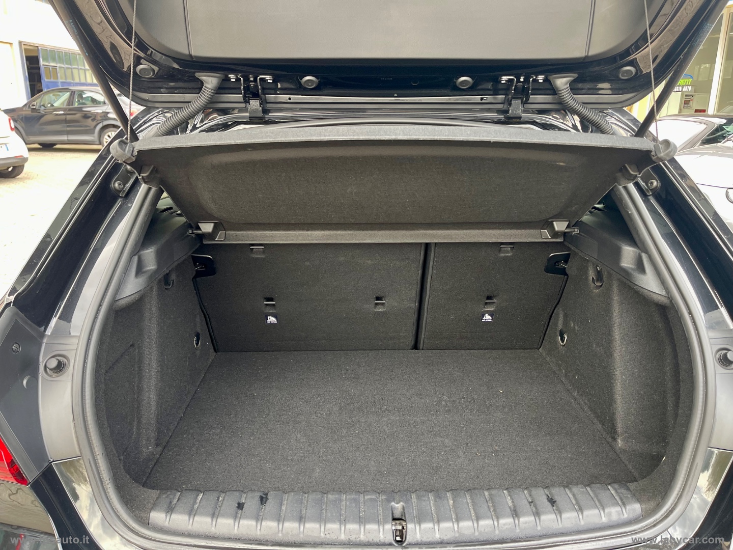 116d 5p. Msport - immagine 17
