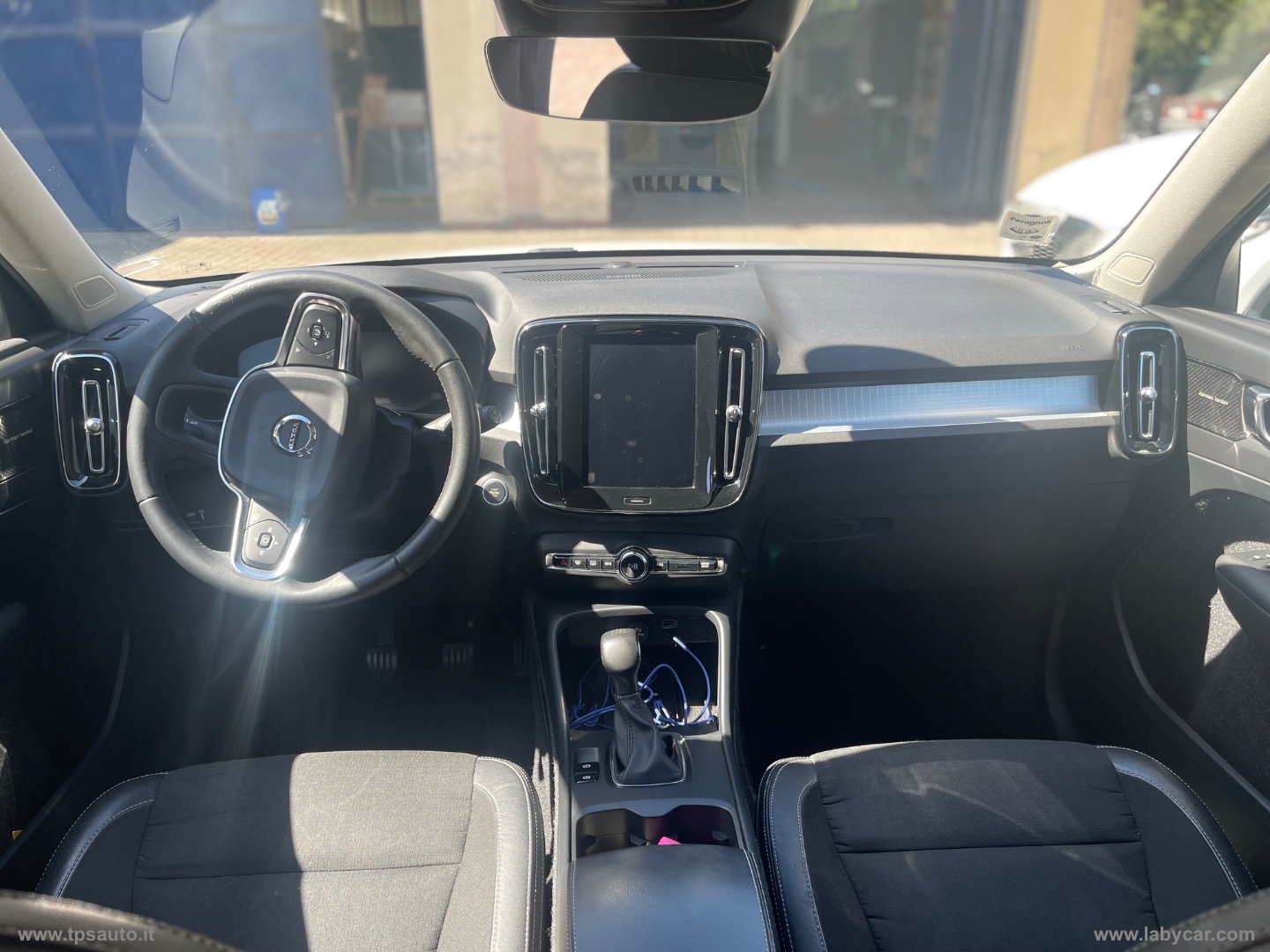 XC40 T3 Momentum - immagine 17