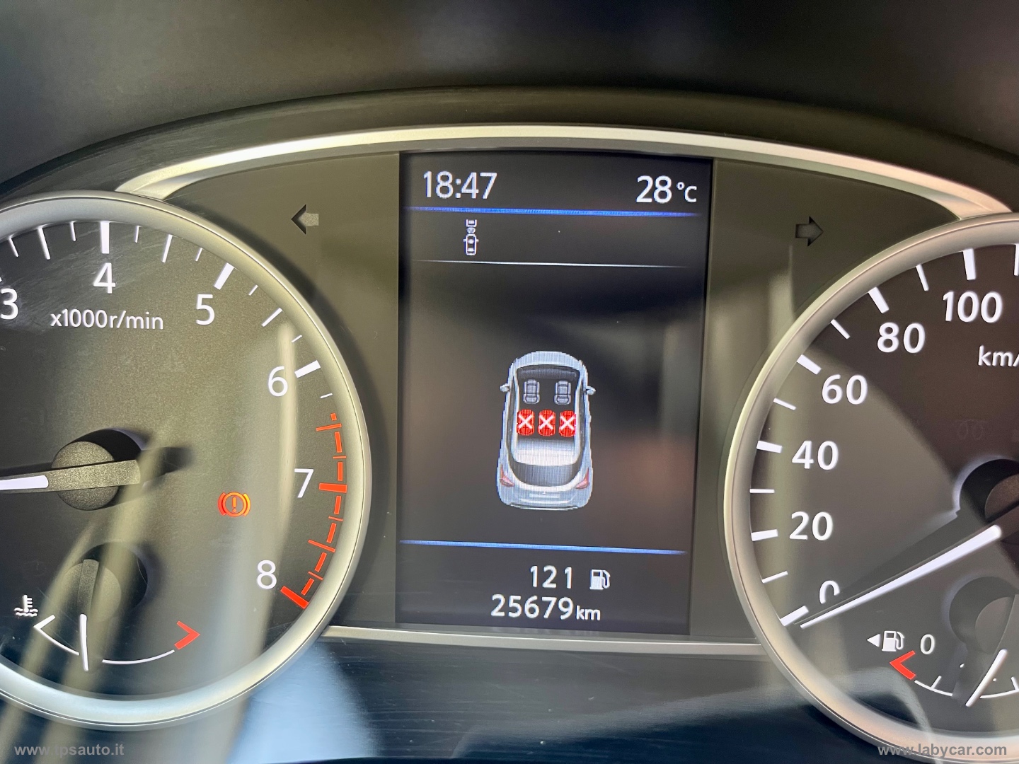 Micra IG-T 92 5p. N-Design - immagine 17