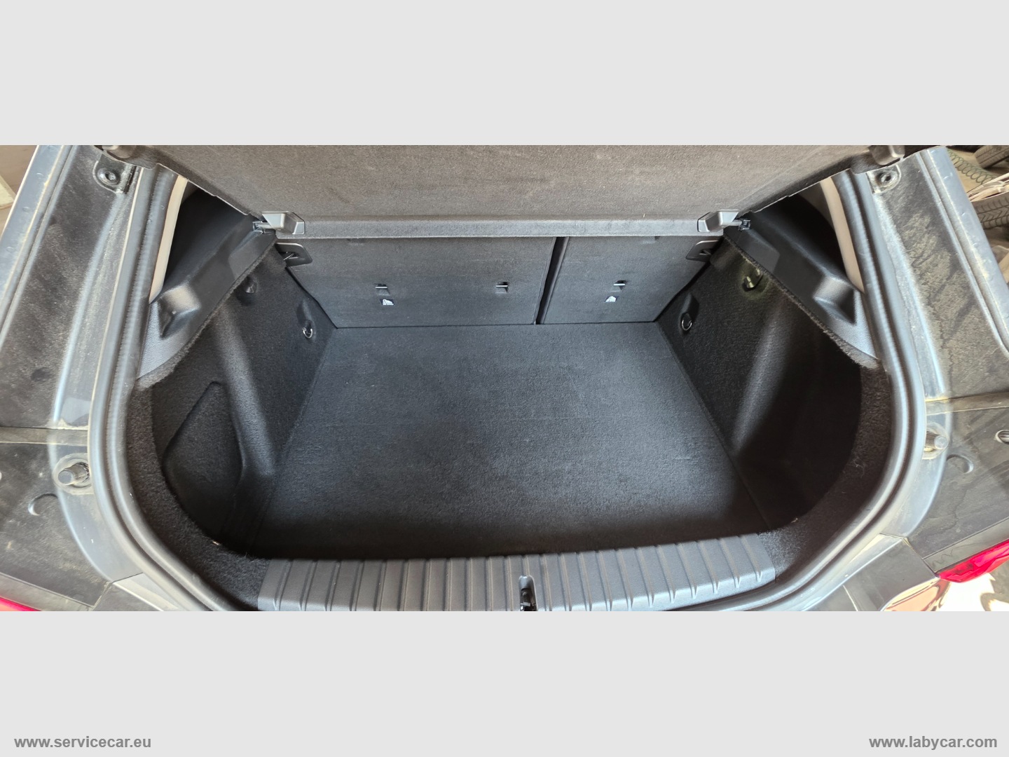120d xDrive 5p. Msport - immagine 17