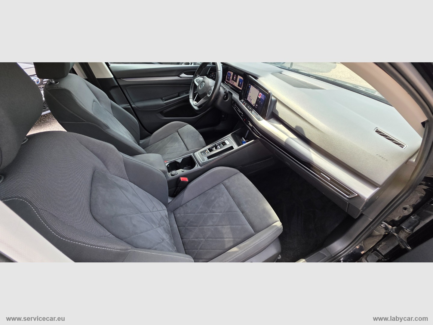 Golf 2.0 TDI 150CV DSG SCR Life - immagine 17
