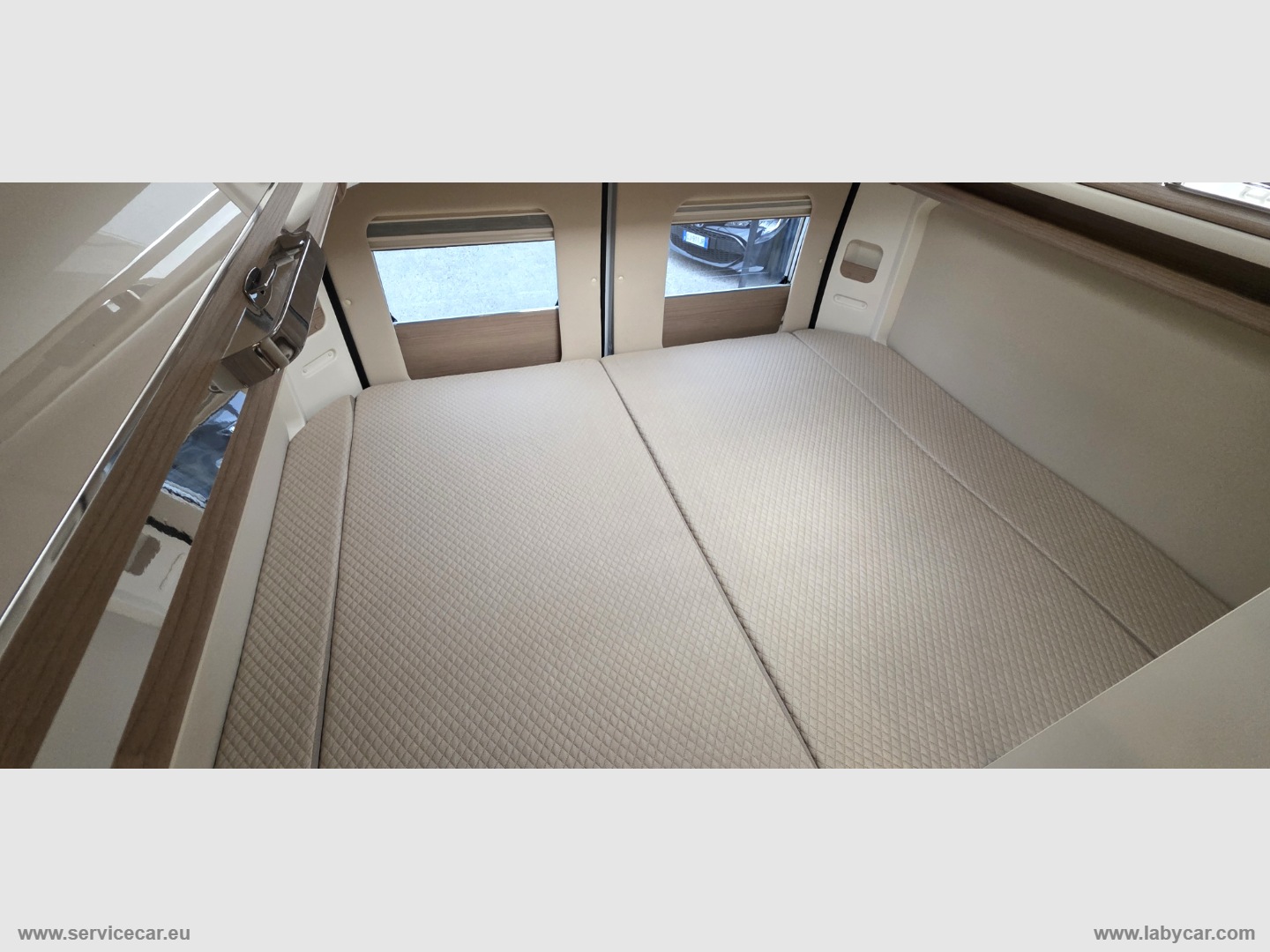 Ducato 33 2.2Mjt 140 PM-TM Furgone - immagine 17