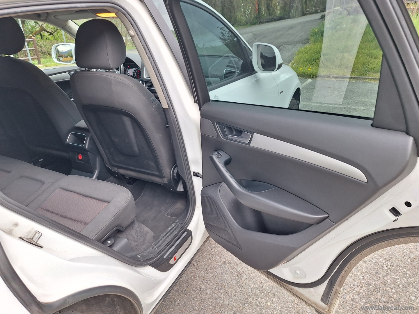 Q5 2.0 TDI 170CV quattro S LINE - immagine 17