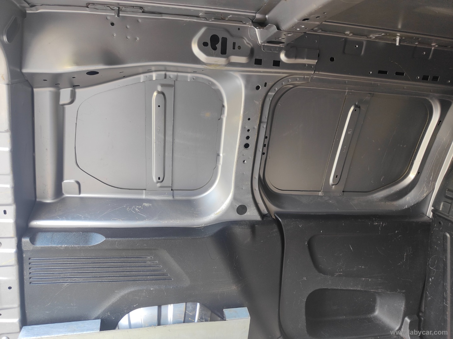 Berlingo BlueHDI EURO 6D TAGLIANDI UFFICIALI - immagine 17