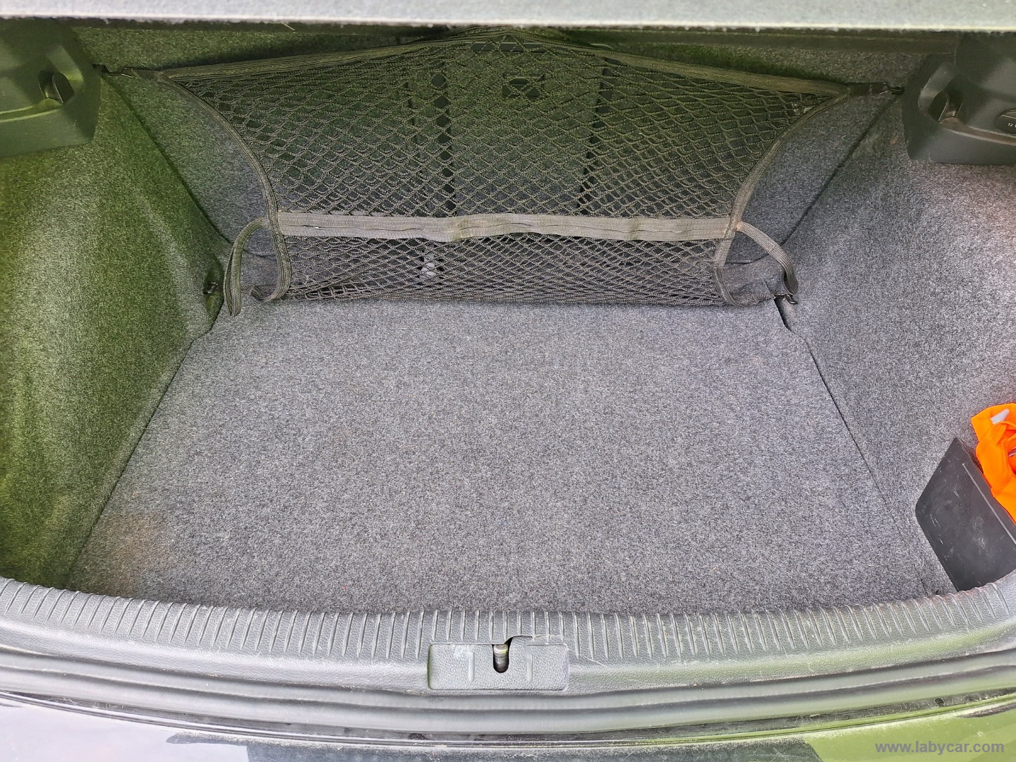 Golf 2.0 TDI 170 CV 5p. GTD PELLE SEDILI RISCALDATI - immagine 17