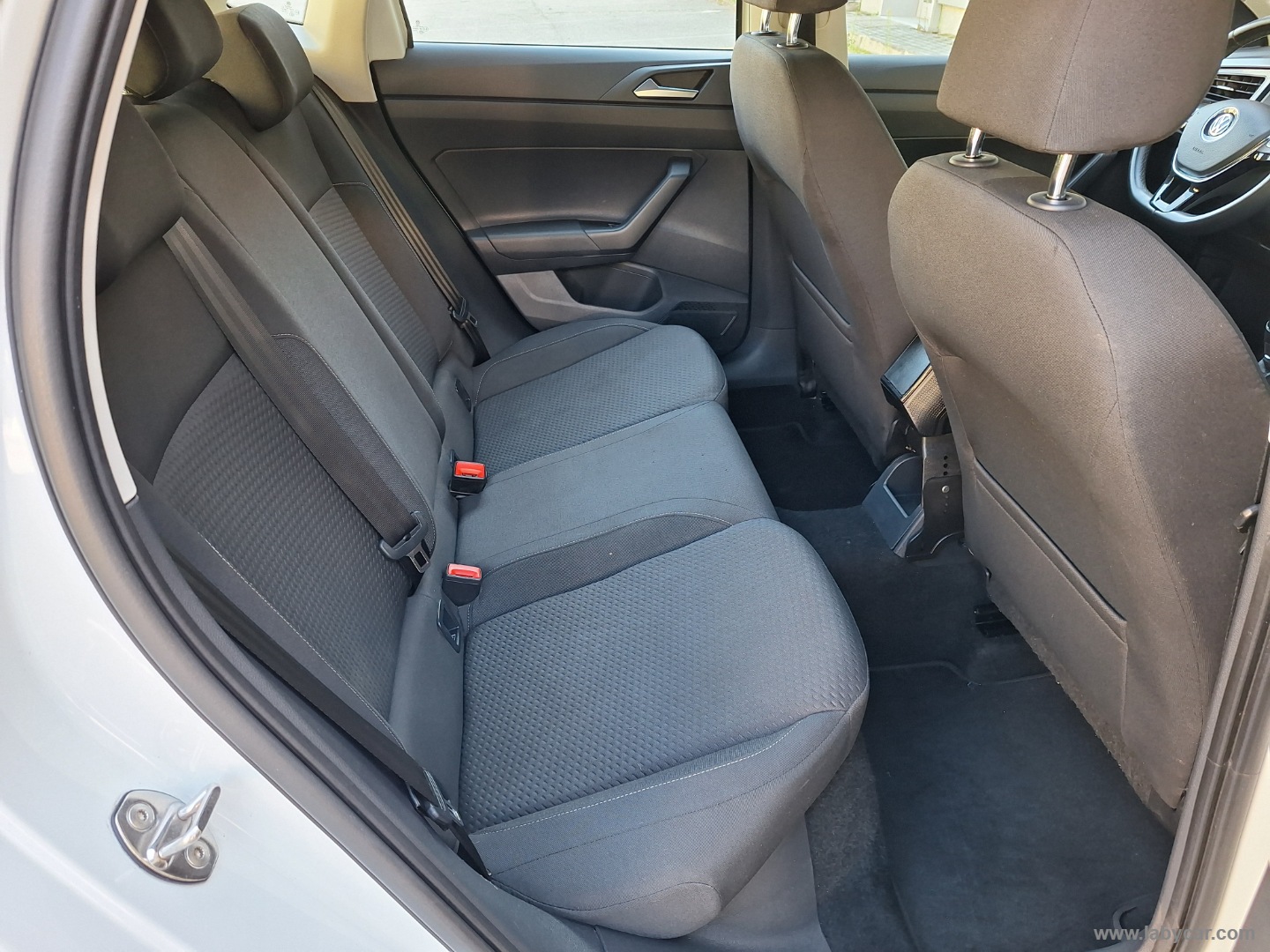 Polo 1.0 EVO Life NEOPATENTATI - immagine 17