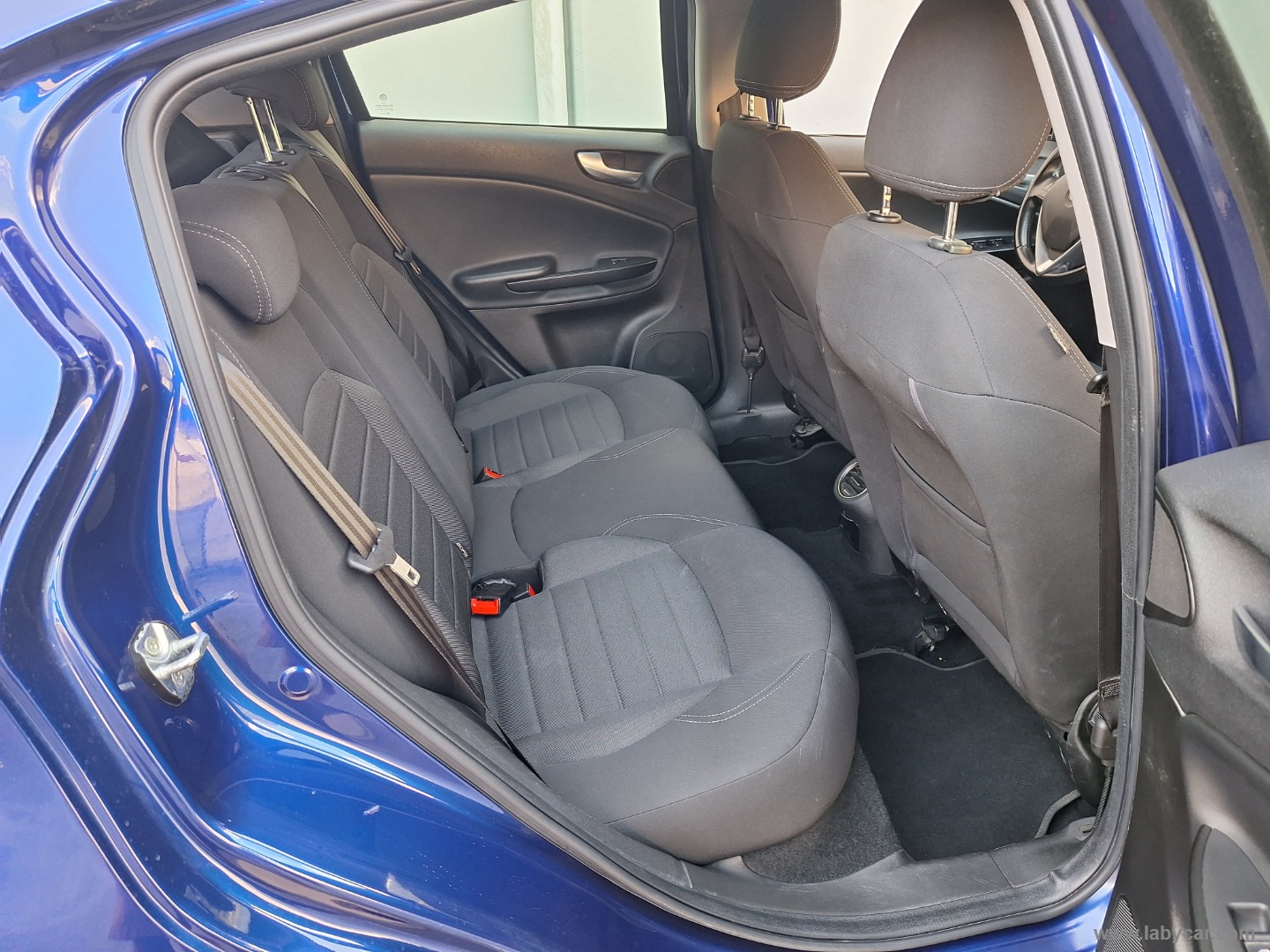 Giulietta 2.0 JTDm 175 CV TCT - immagine 17
