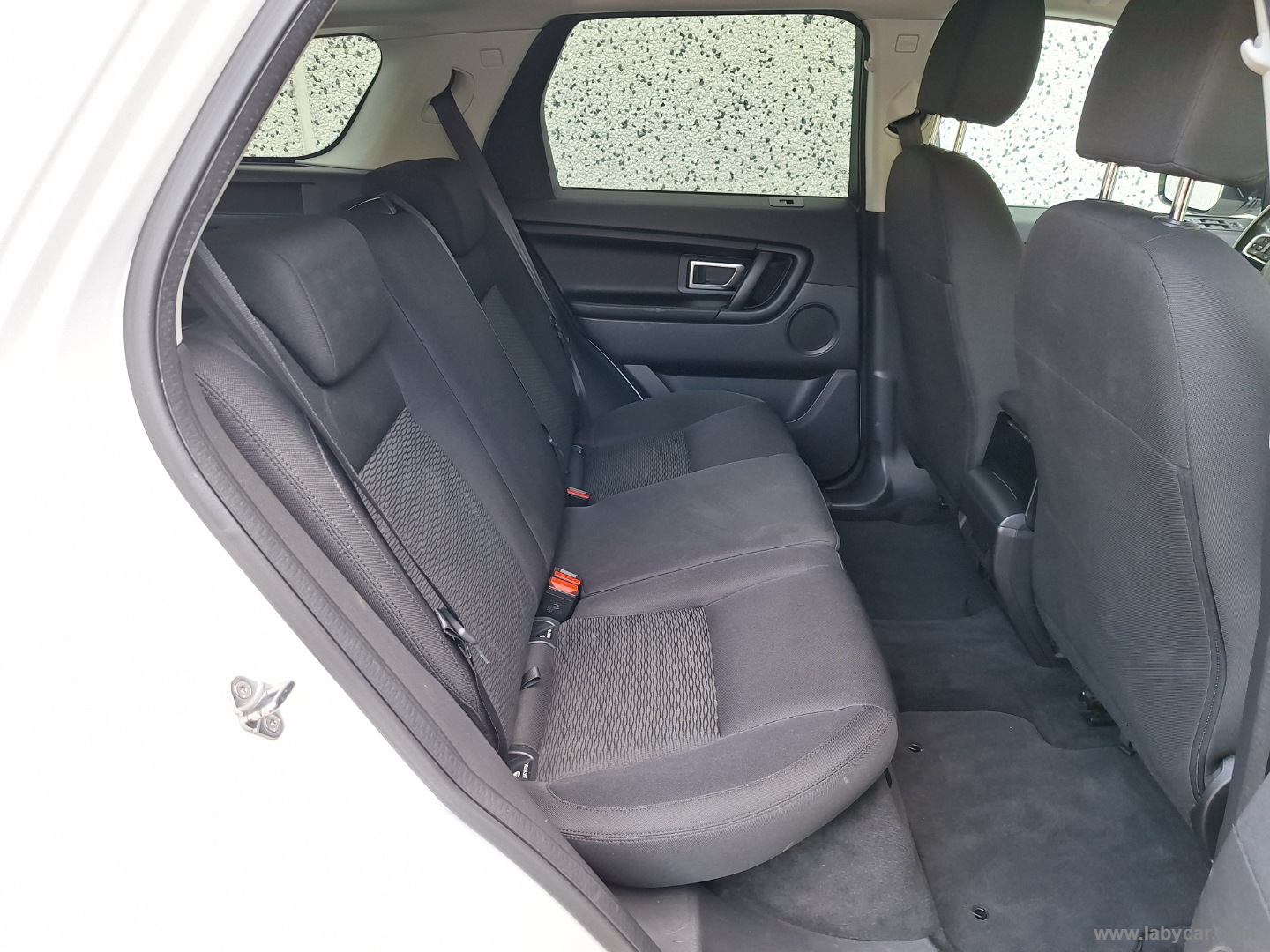 Discovery Sport 2.0 TD4 150 - immagine 17