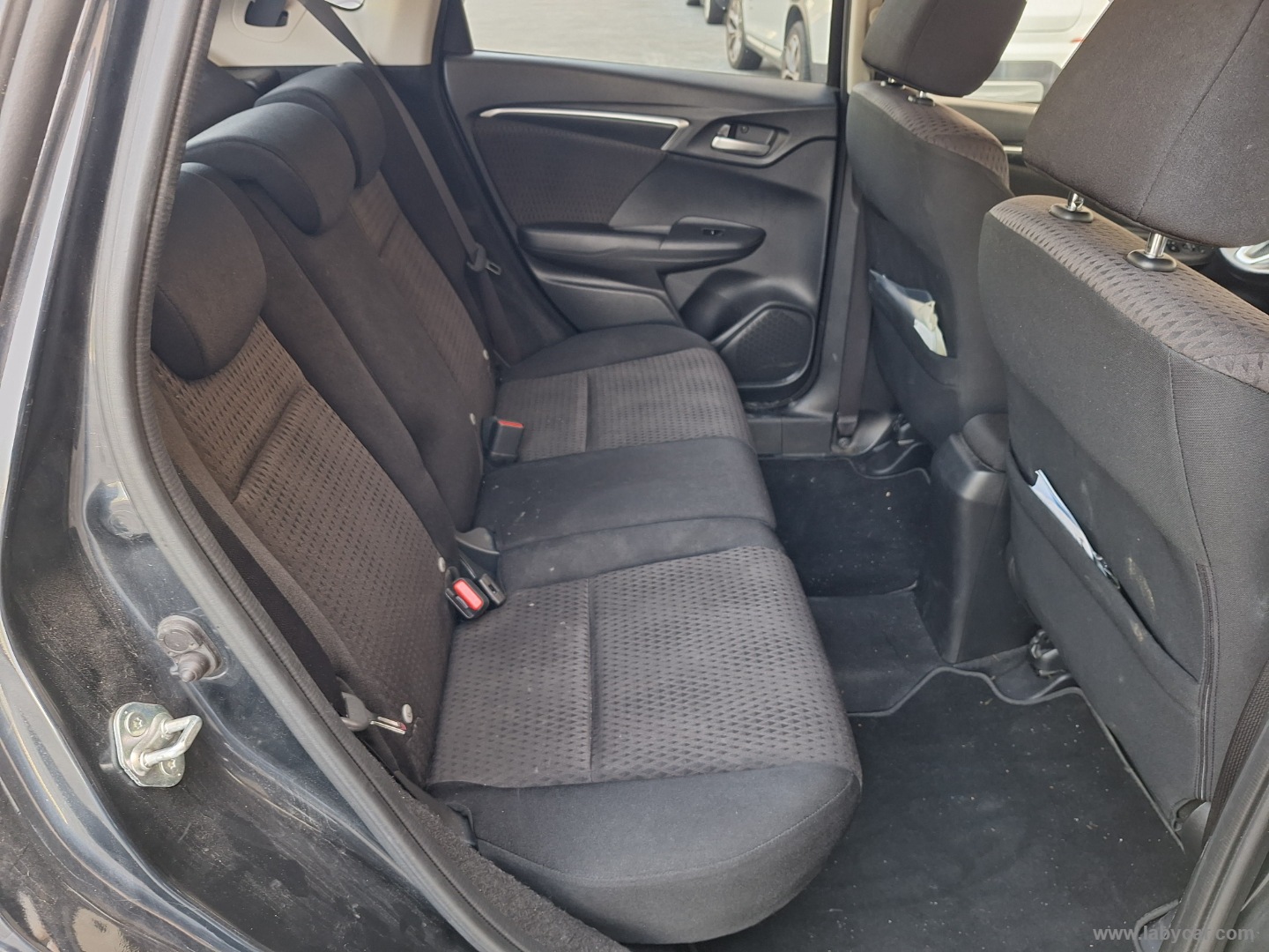 Jazz 1.3 Elegance Navi ADAS CVT NEOPATENTATI - immagine 17