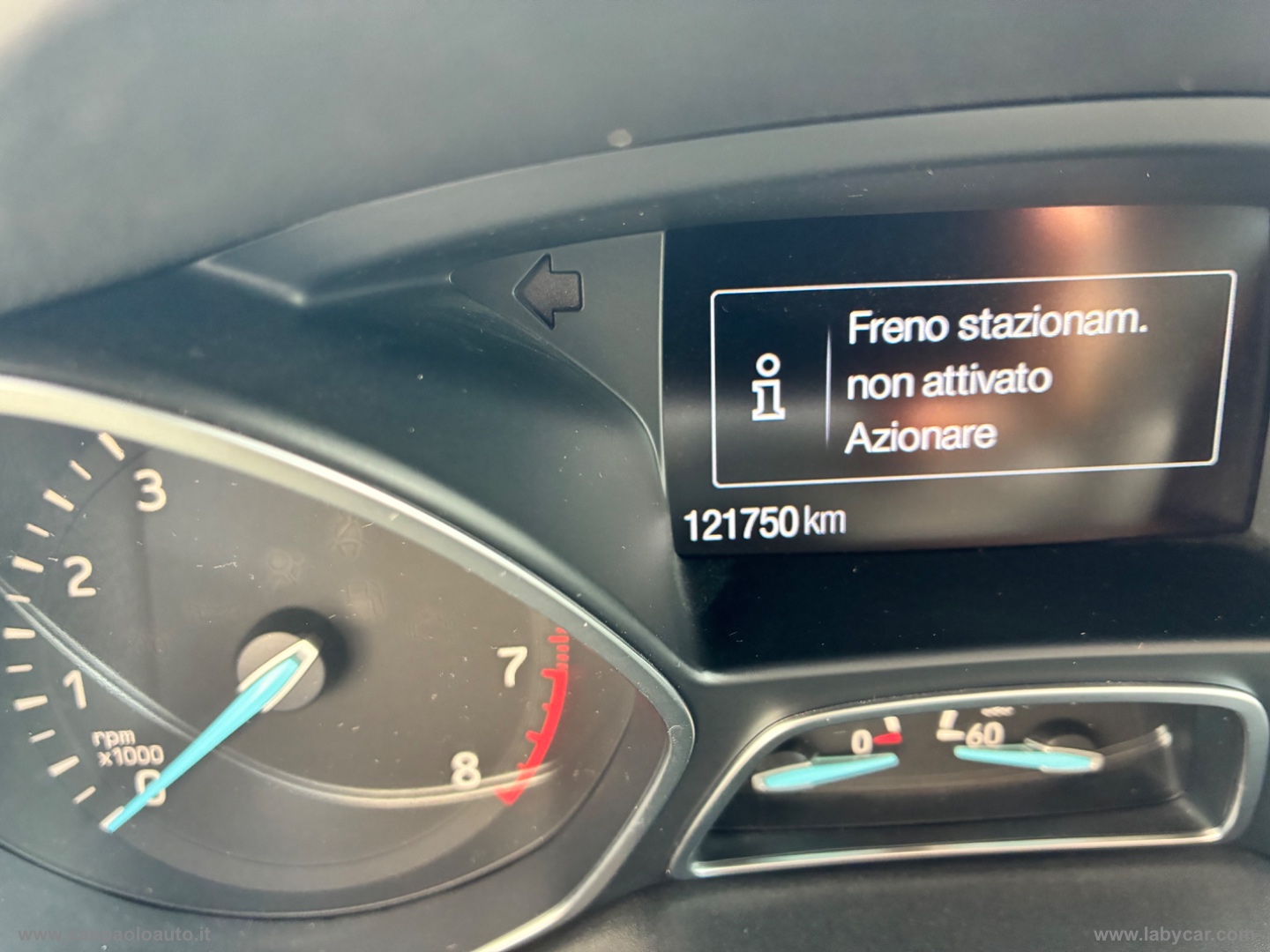 Kuga 1.5 EcoB.150CV S&S 2WD ST-Line Bus. - immagine 17