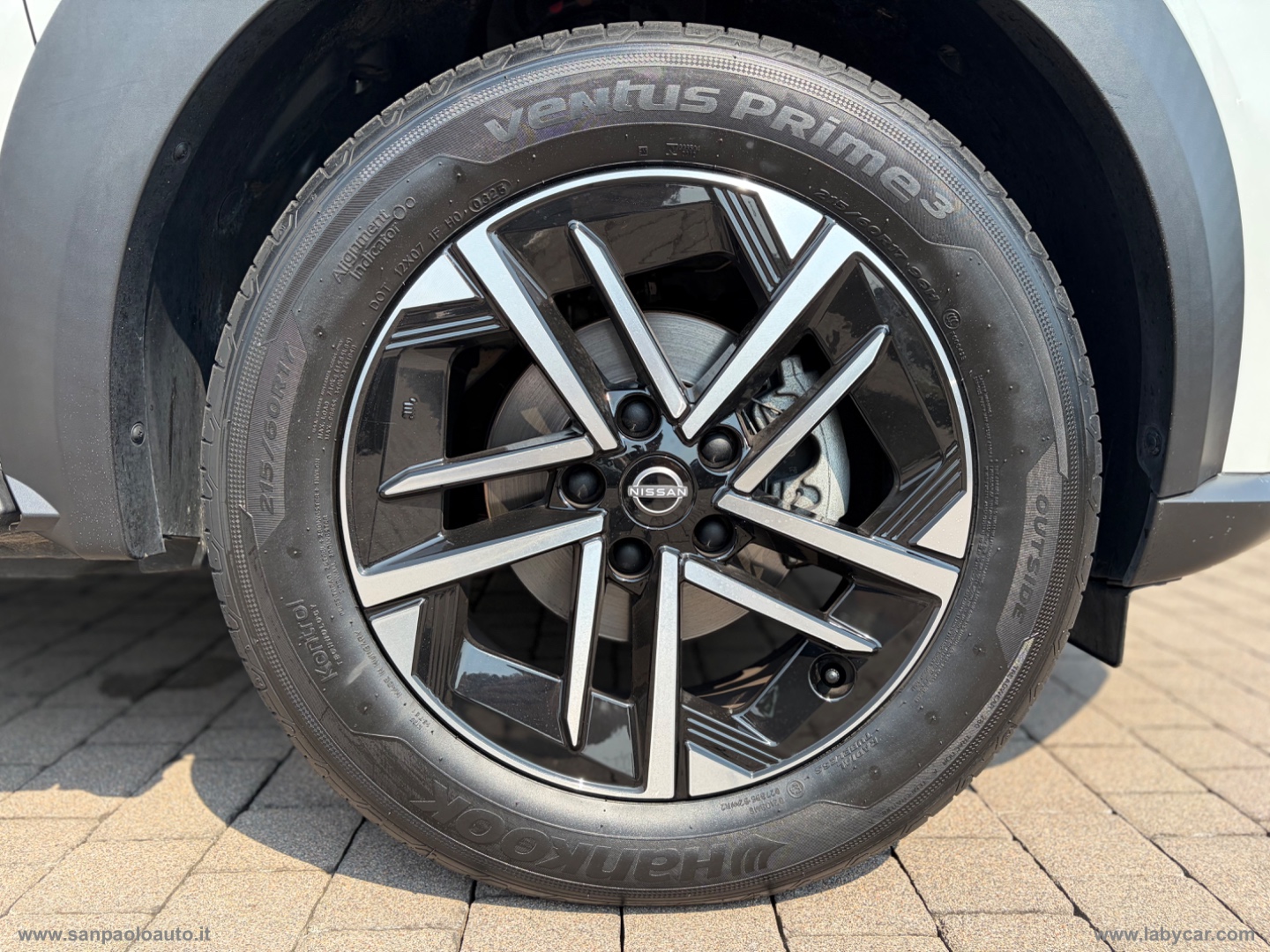Juke 1.0 DIG-T 114 CV DCT N-Connecta - immagine 17