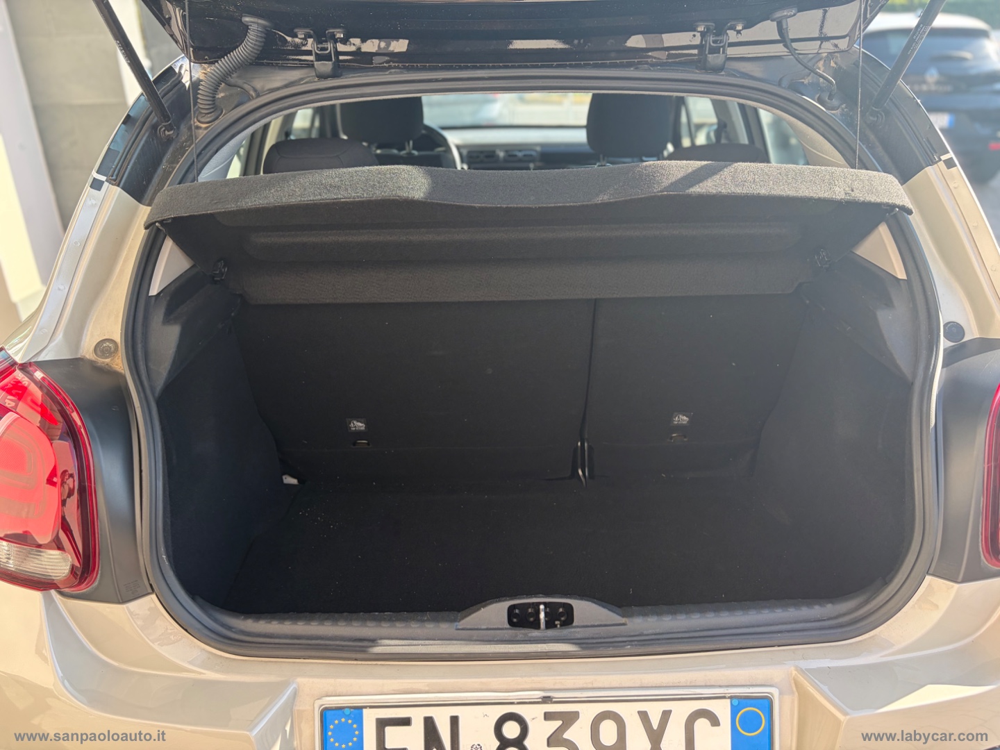 C3 PureTech 83 S&S Shine - immagine 17