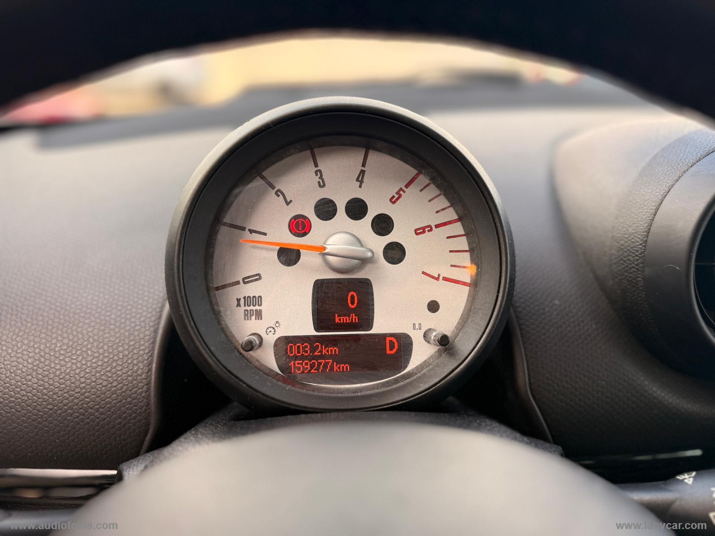 Mini Cooper D Countryman Automatica - immagine 17