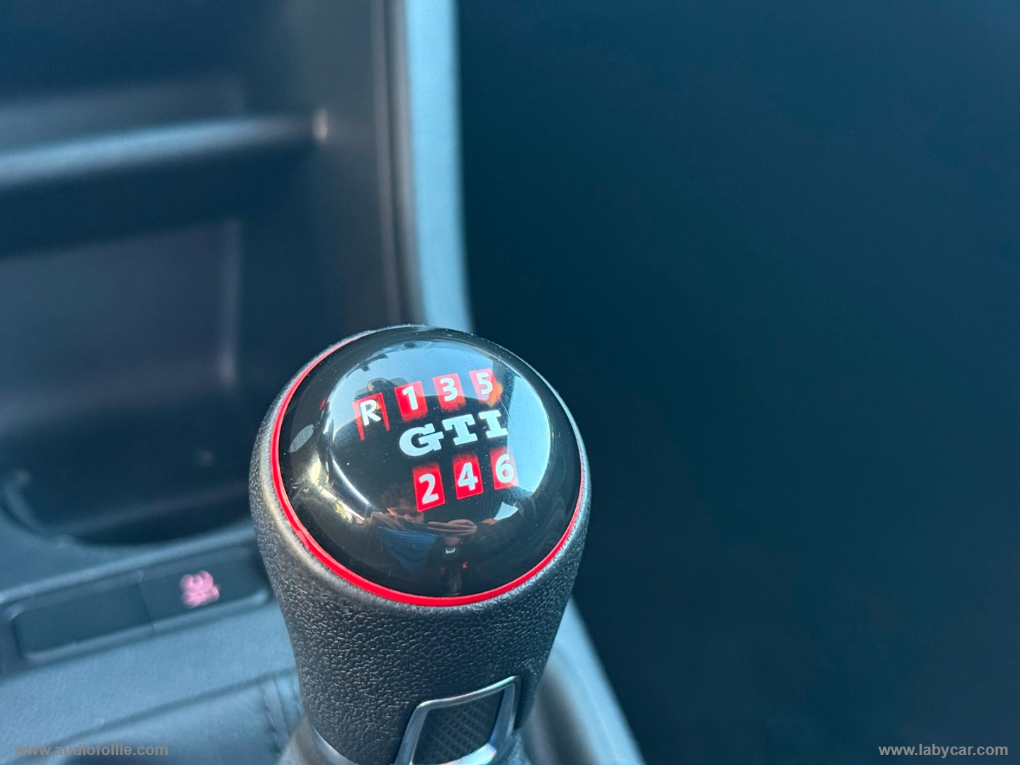 1.0 GTI MY20 BMT 5P. - immagine 17