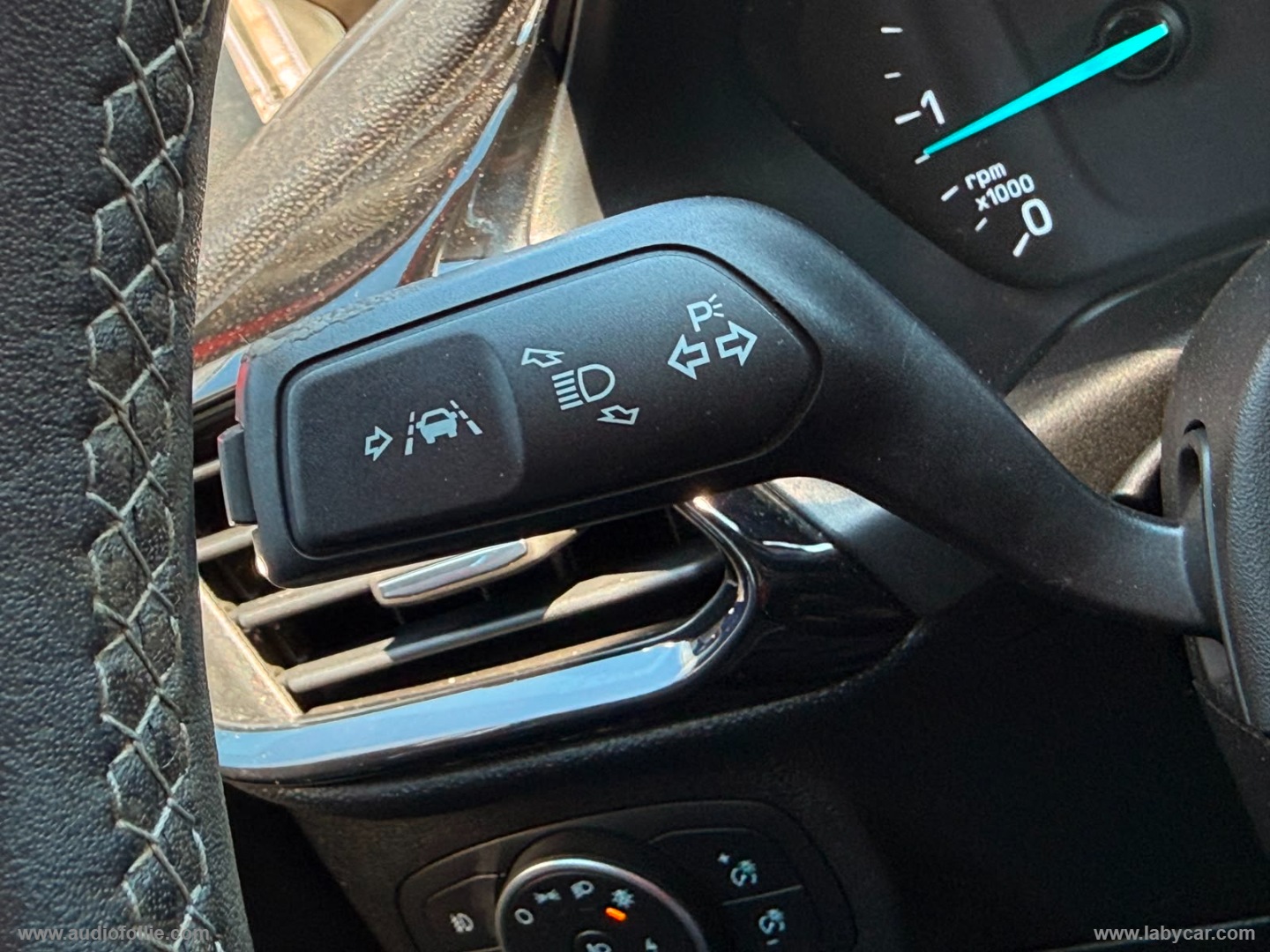 Fiesta Active 1.5 TDCi - immagine 17