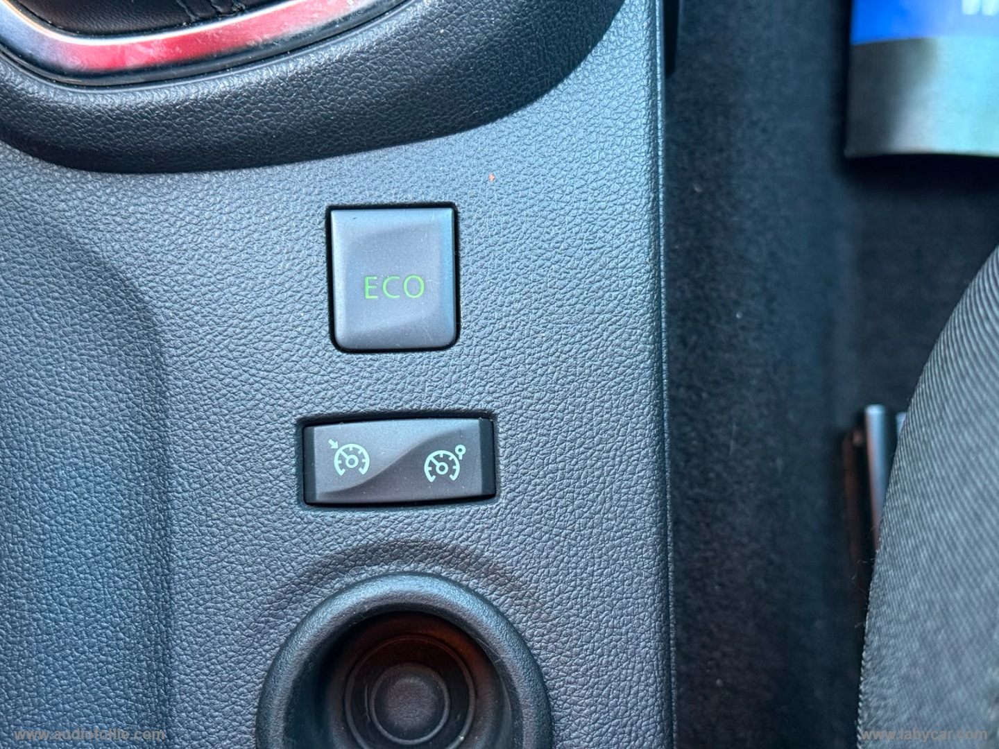 Captur dCi 8V 110 CV S&S Energy Intens - immagine 17