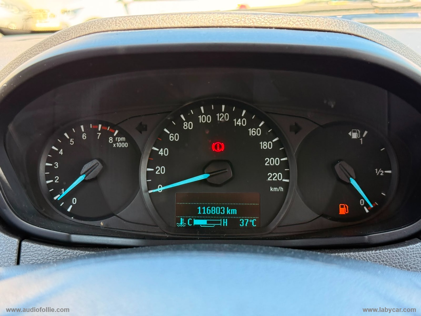 Ka+ 1.2 85 CV S&S Active - immagine 17