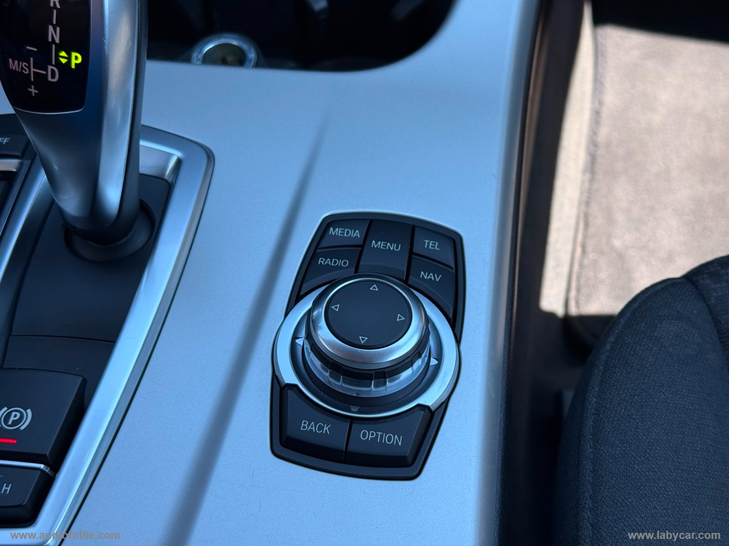 X3 xDrive20d Eletta - immagine 17