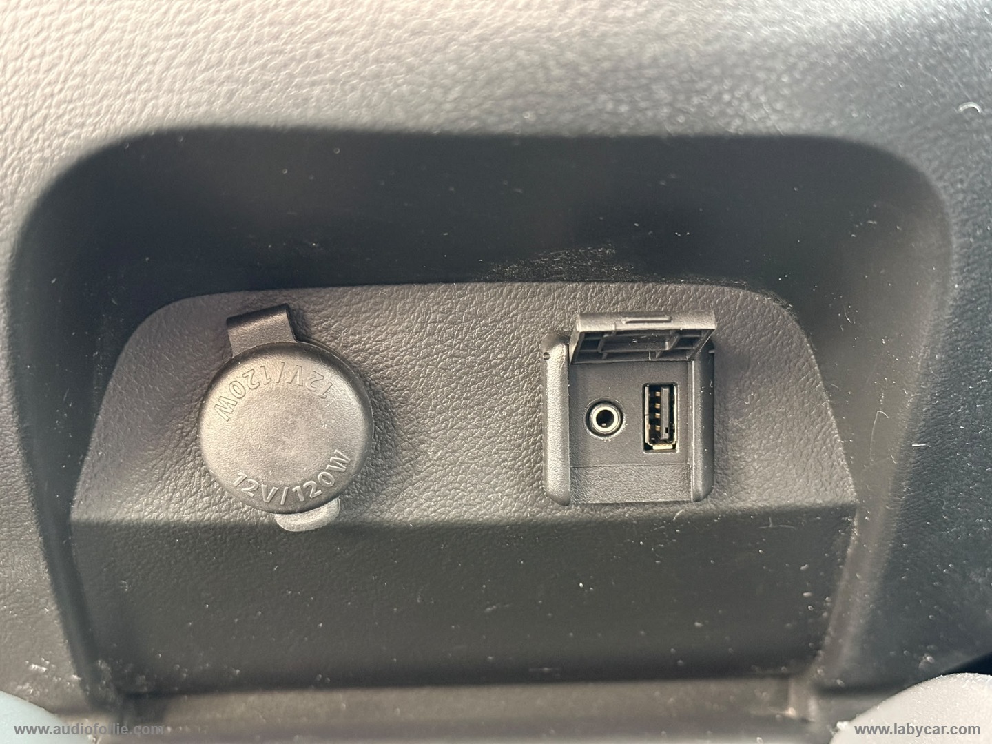Baleno 1.2 Hybrid B-Top - immagine 17
