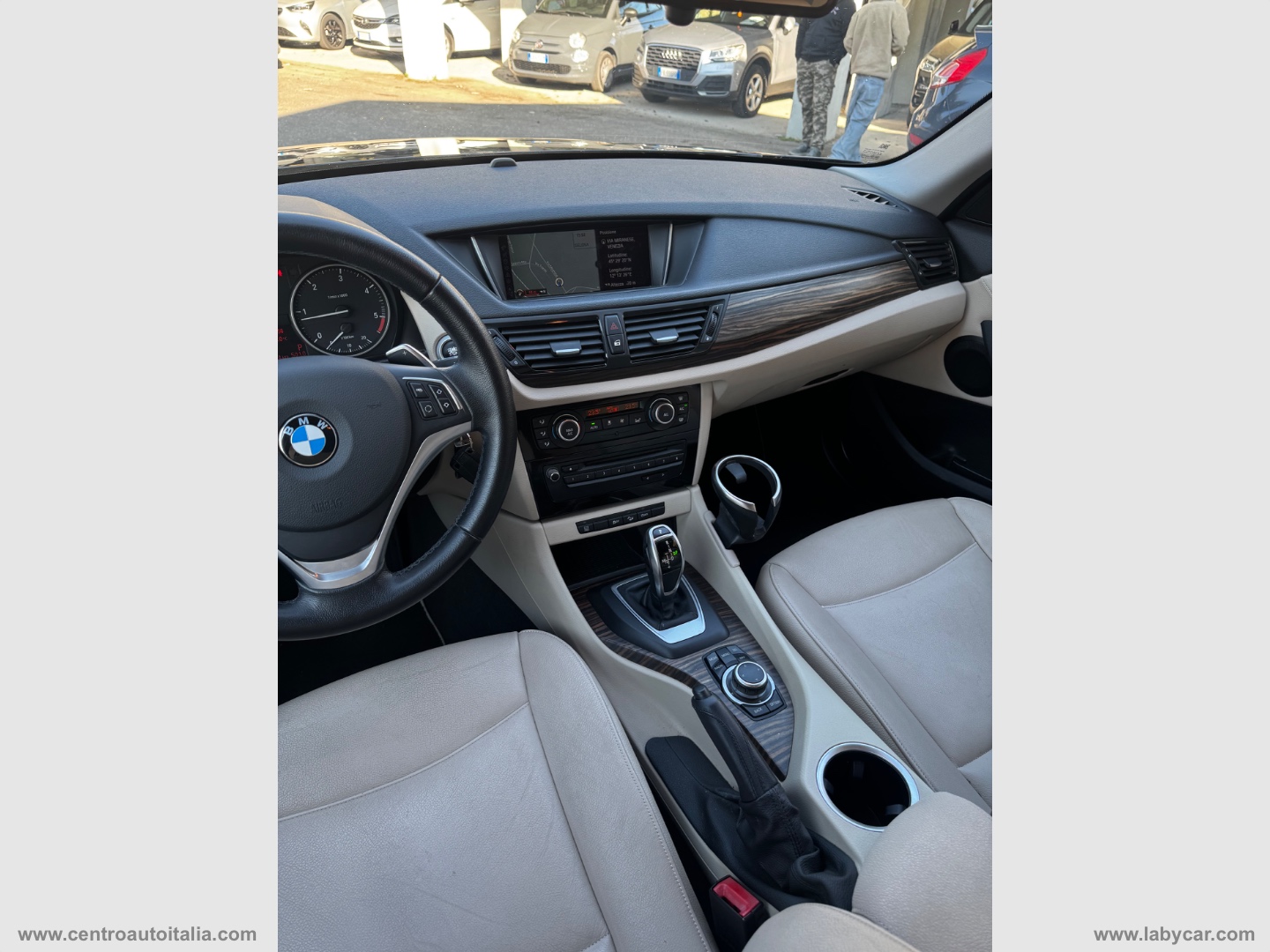 X1 xDrive20d X Line - immagine 17