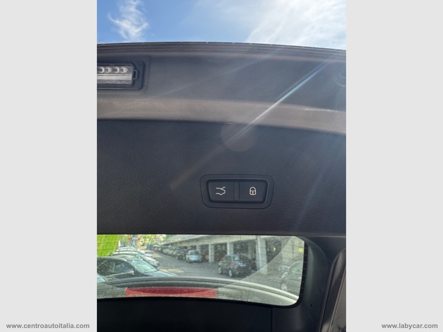Tonale 1.6 diesel 130 CV TCT6 Super - immagine 17