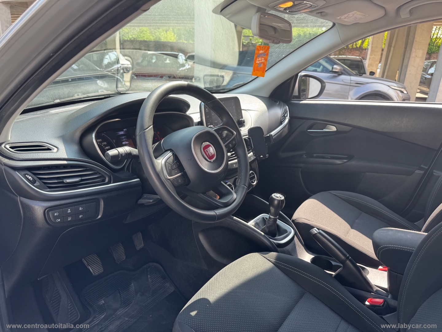 Tipo 1.3 Mjt S&S SW Business - immagine 17