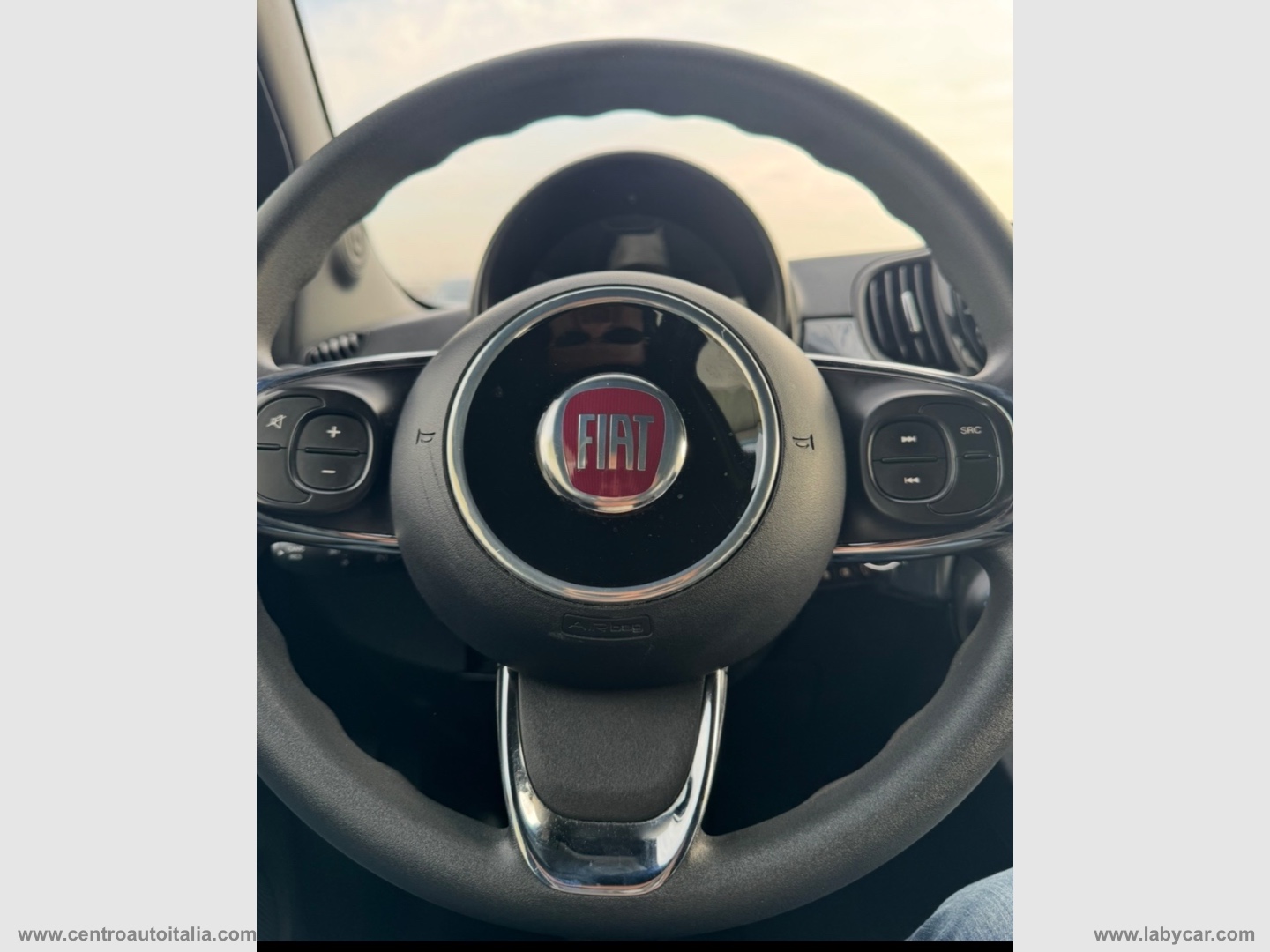 500 1.0 Hybrid Cult - immagine 17