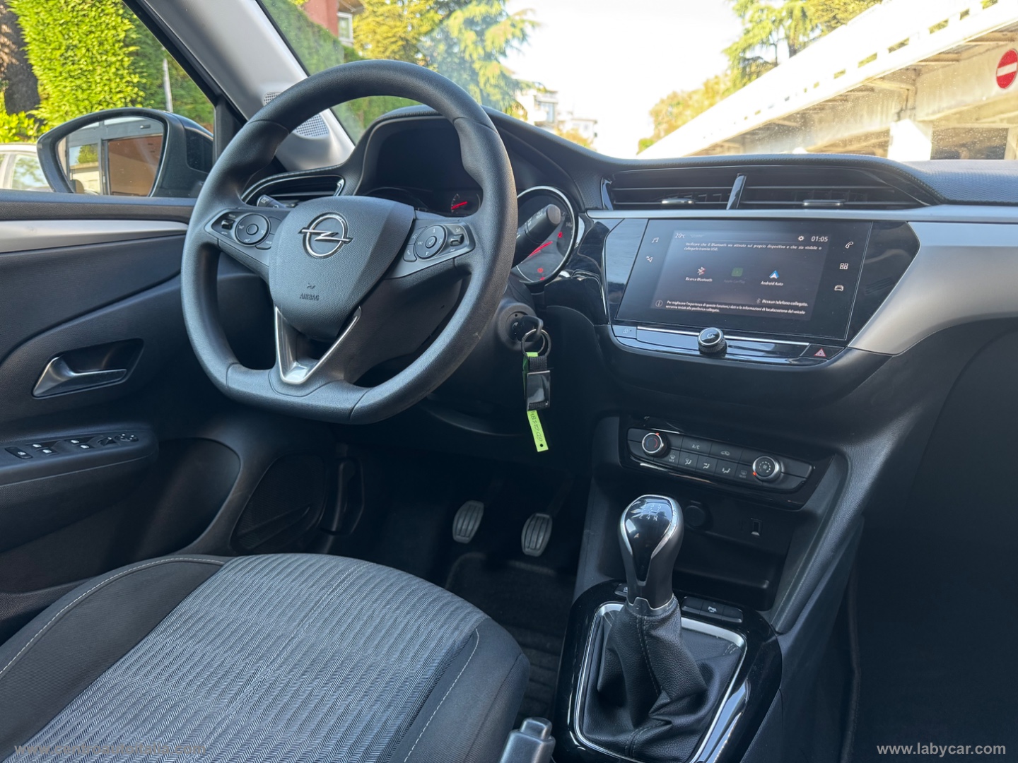 Corsa 1.2 Edition - immagine 17