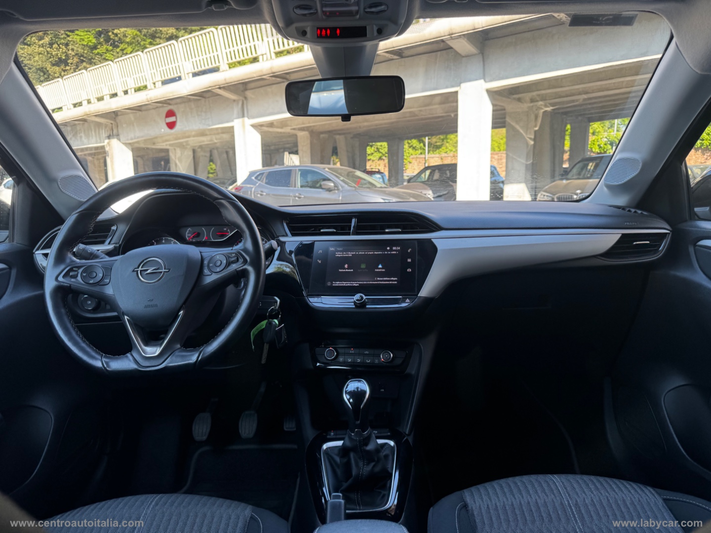 Corsa 1.2 Edition - immagine 17