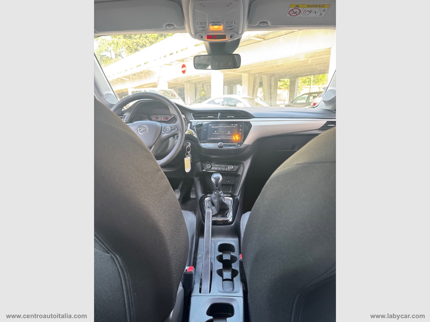 Corsa 1.2 Edition - immagine 17