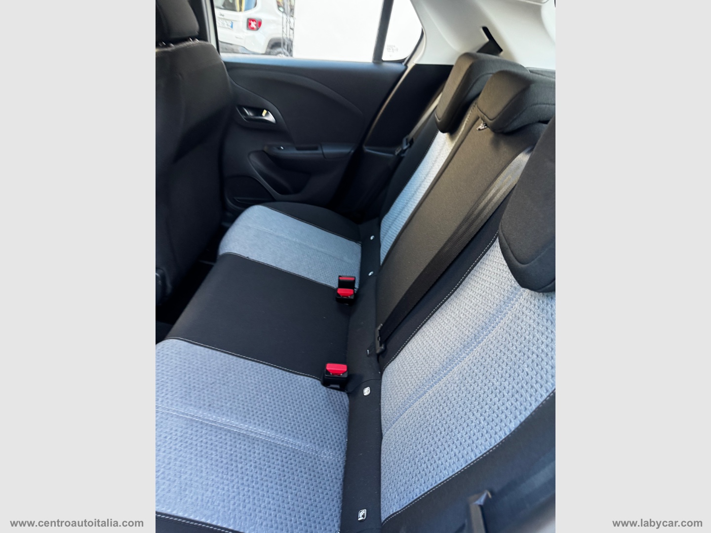 NUOVA Corsa 1.2 MT5 CORSA - immagine 17