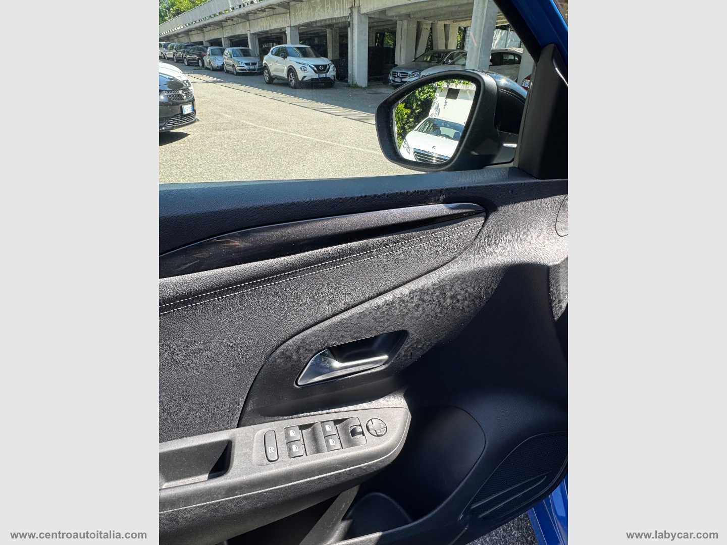 Corsa 1.2 Design & Tech +GPL - immagine 17