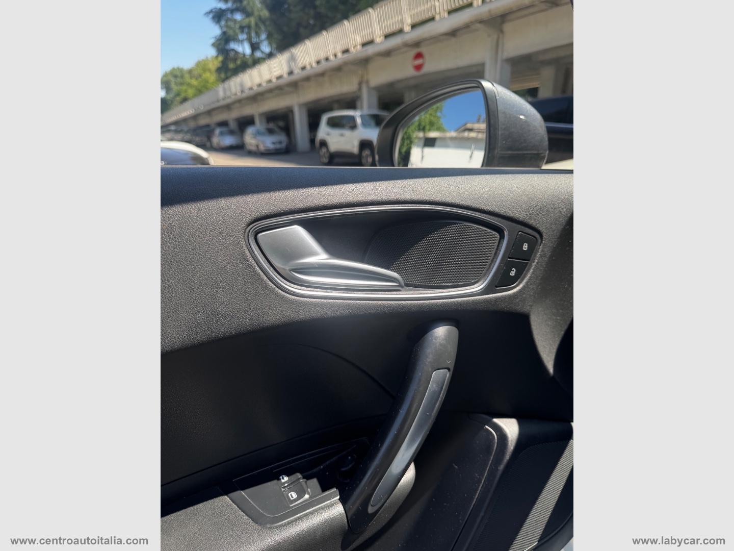 A1 1.2 TFSI Ambition - immagine 17