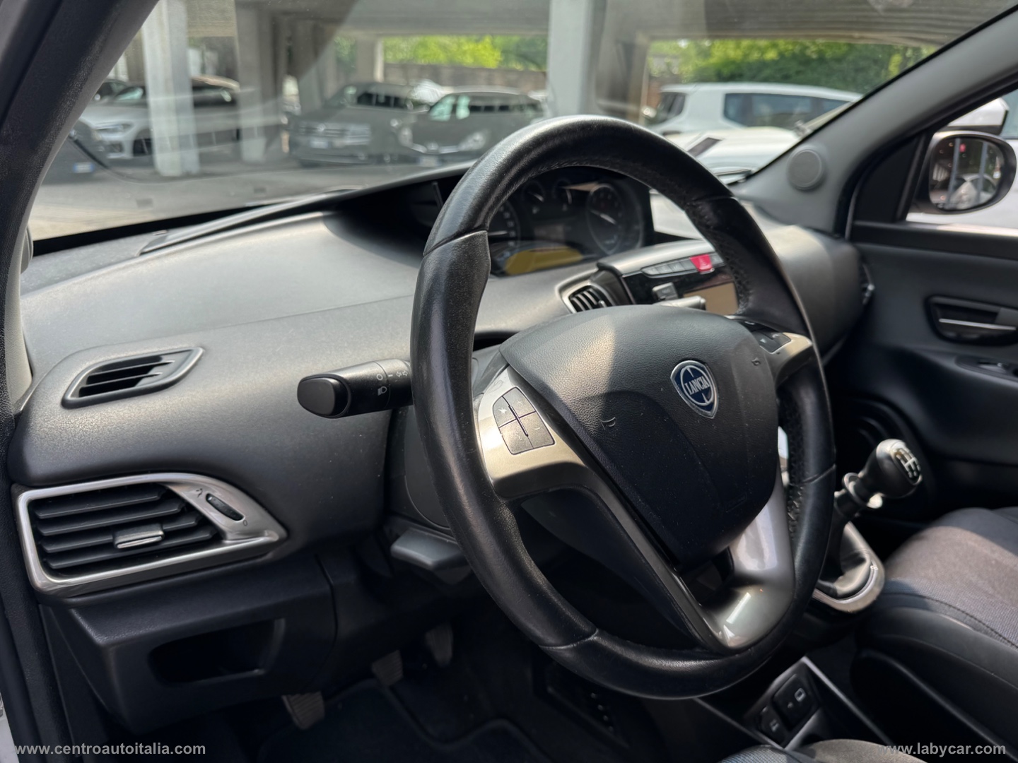 Ypsilon 1.2 69 CV 5p. Gold - immagine 17