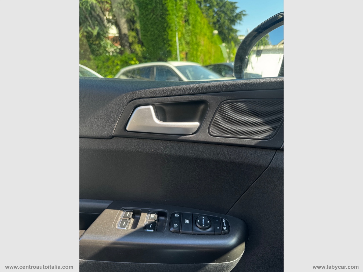 Sportage 1.7 CRDI 2WD Active - immagine 17