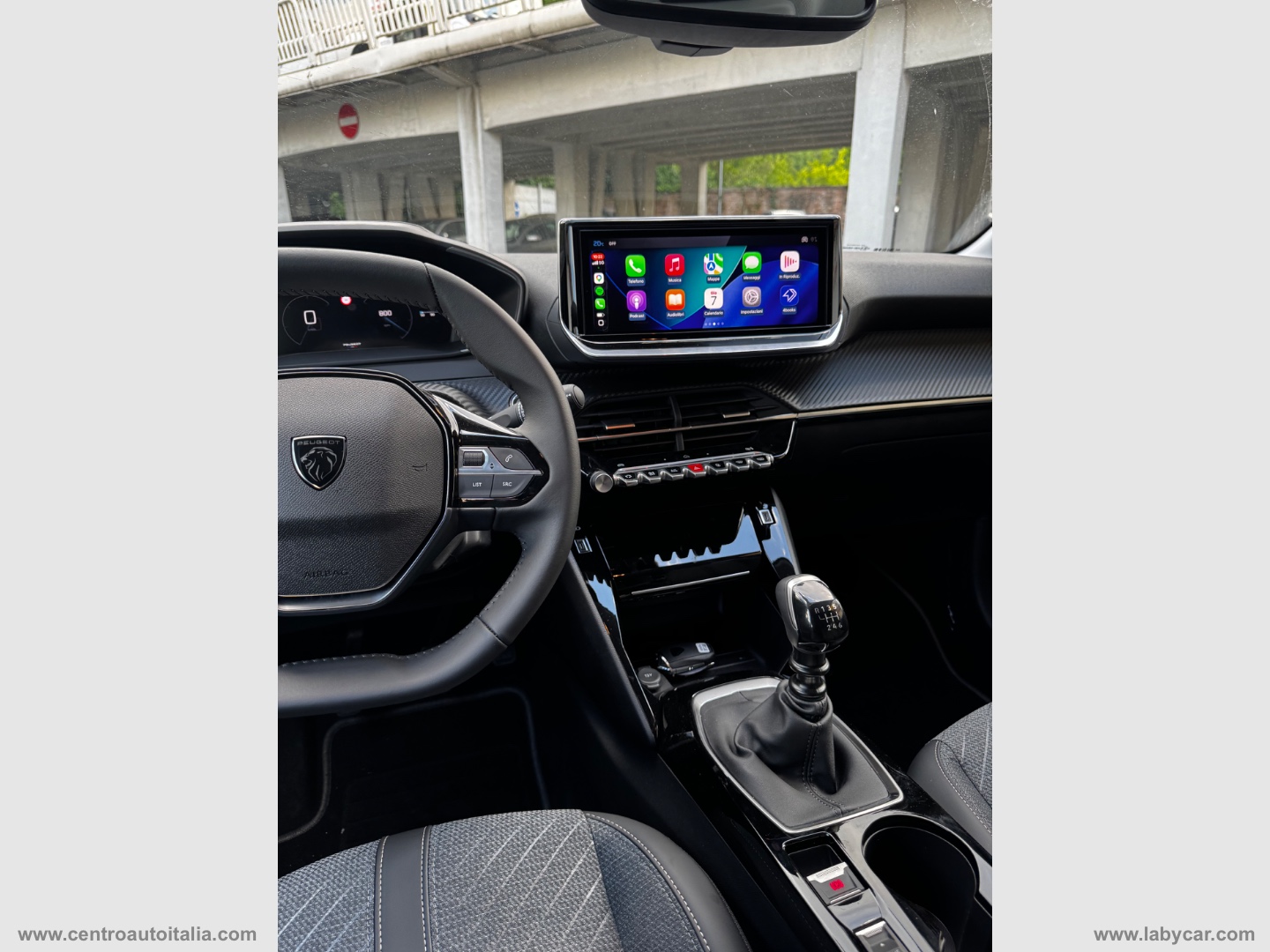 208 PureTech 100 S&S 5p. Style - immagine 17