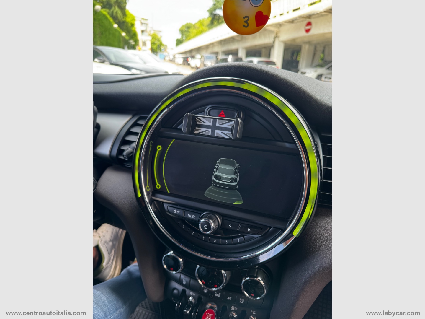 Mini Cooper D Business XL 5 porte - immagine 17