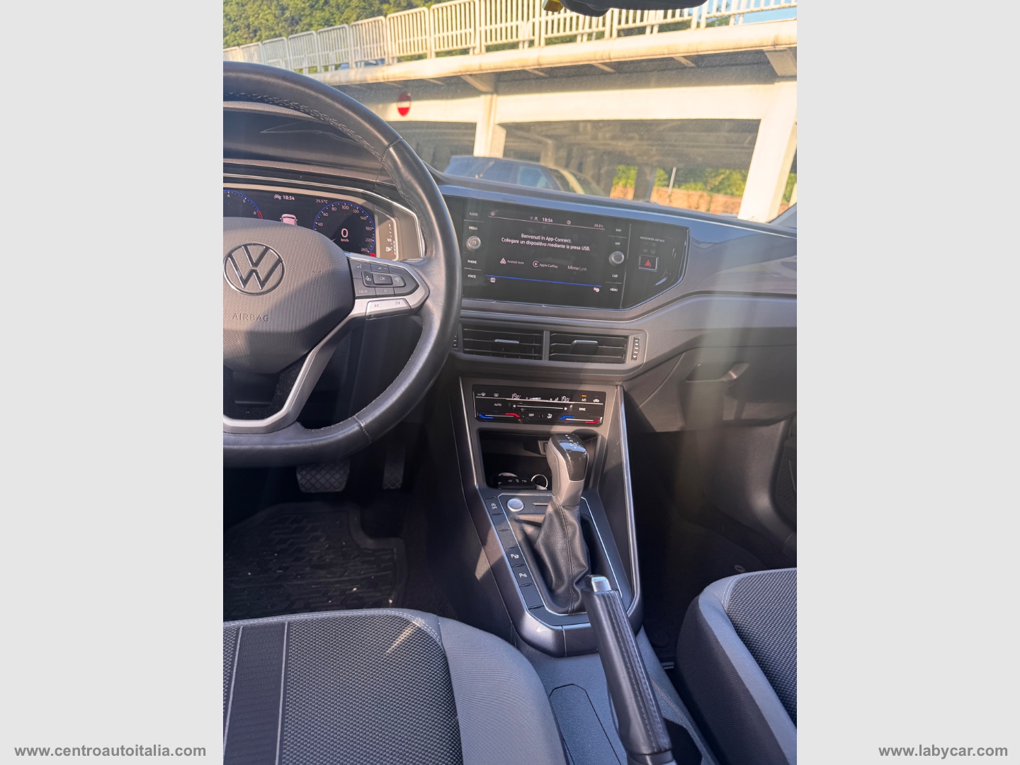 Polo 1.0 TSI DSG Style - immagine 17