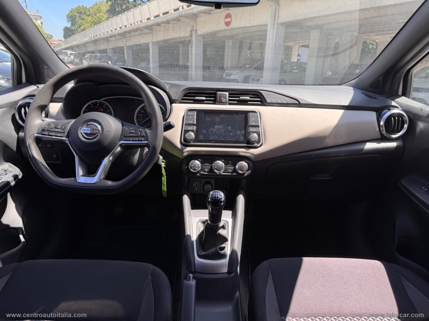 Micra IG-T 92 5p. Acenta - immagine 17