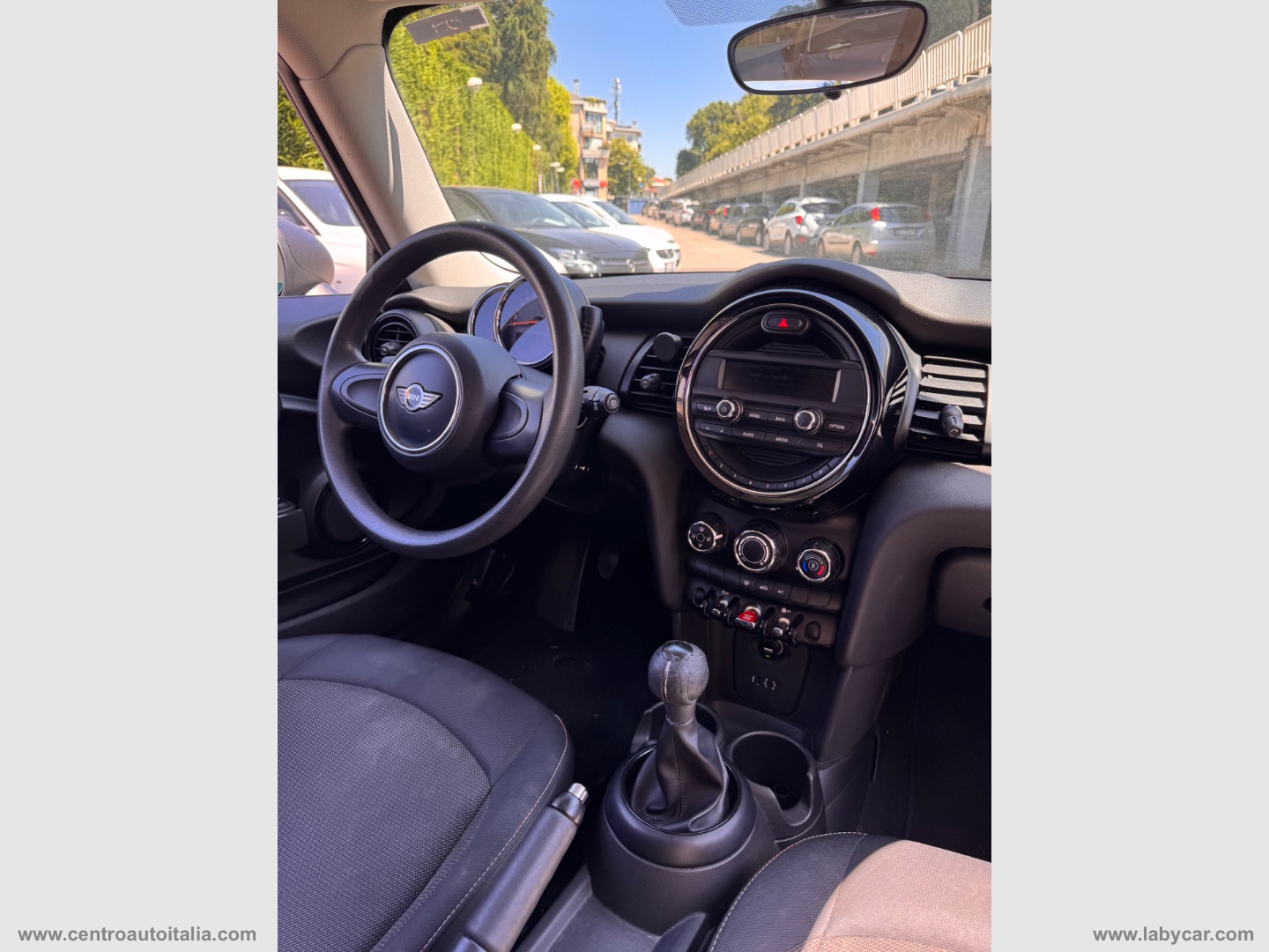 Mini ONE - immagine 17