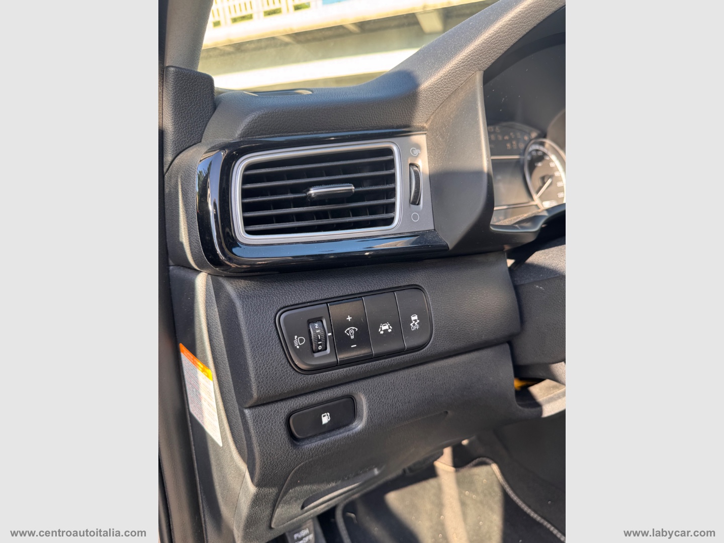 Niro 1.6 GDi DCT HEV Style - immagine 17