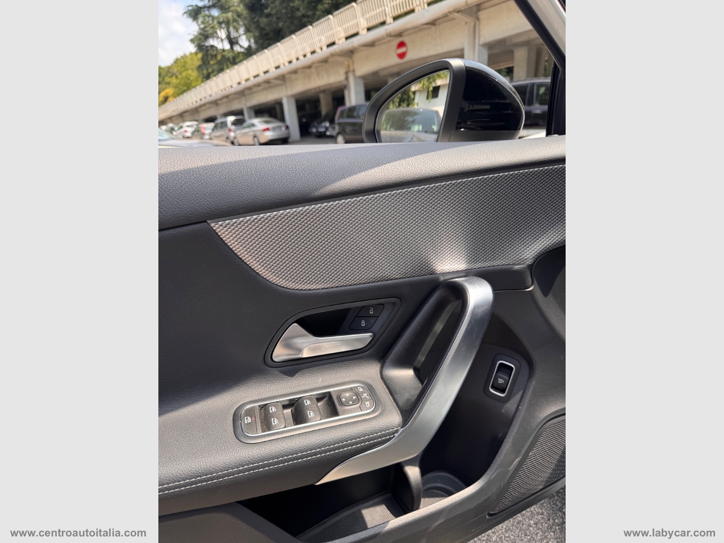 A 180 d Automatic 4p. Premium - immagine 17