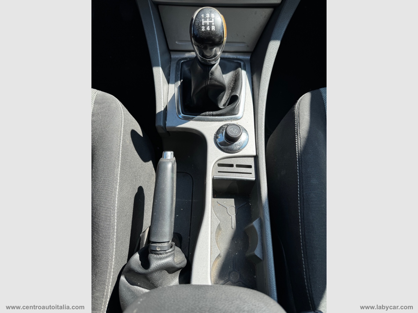 Focus 1.6 TDCi 90CV SW Tit. - immagine 17