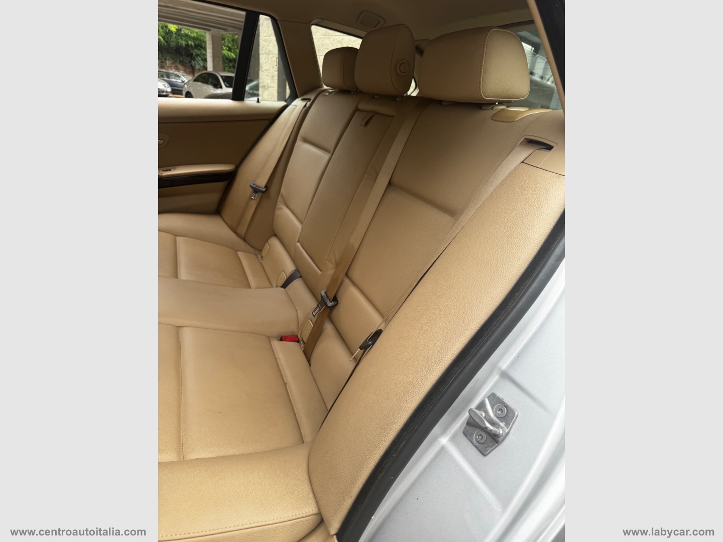 320d Touring Msport - immagine 17