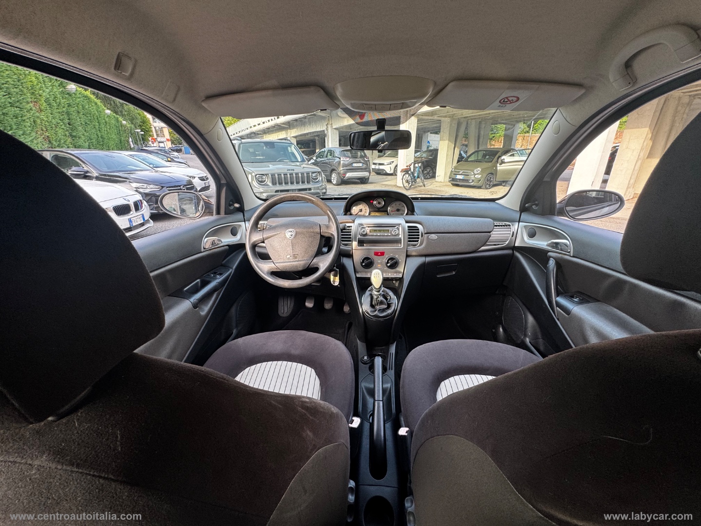 Ypsilon 1.2 Oro - immagine 17